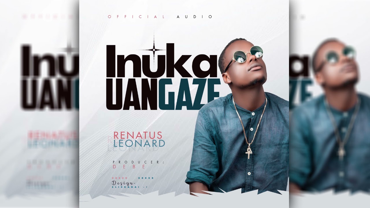 renatus inukauangaze