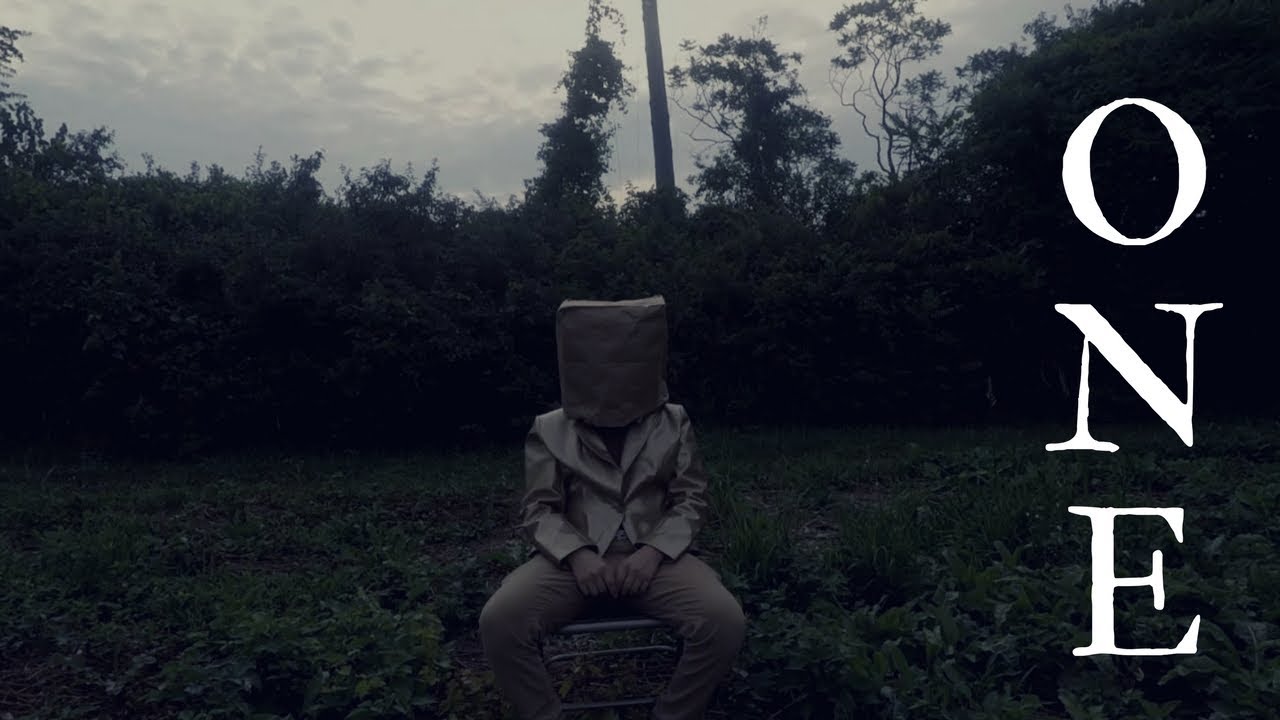 Baghead: 1