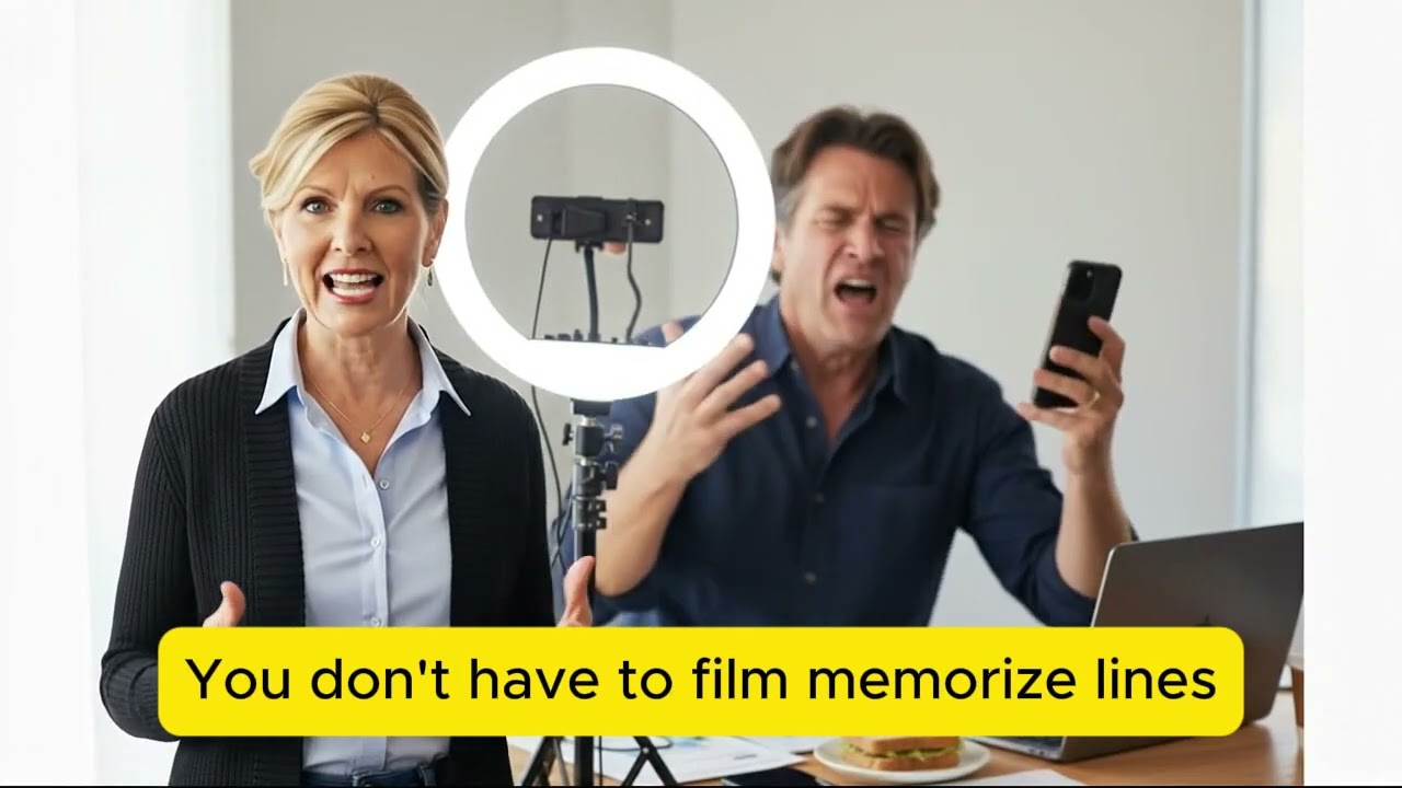 BOGO Black Friday AI Ads MTF