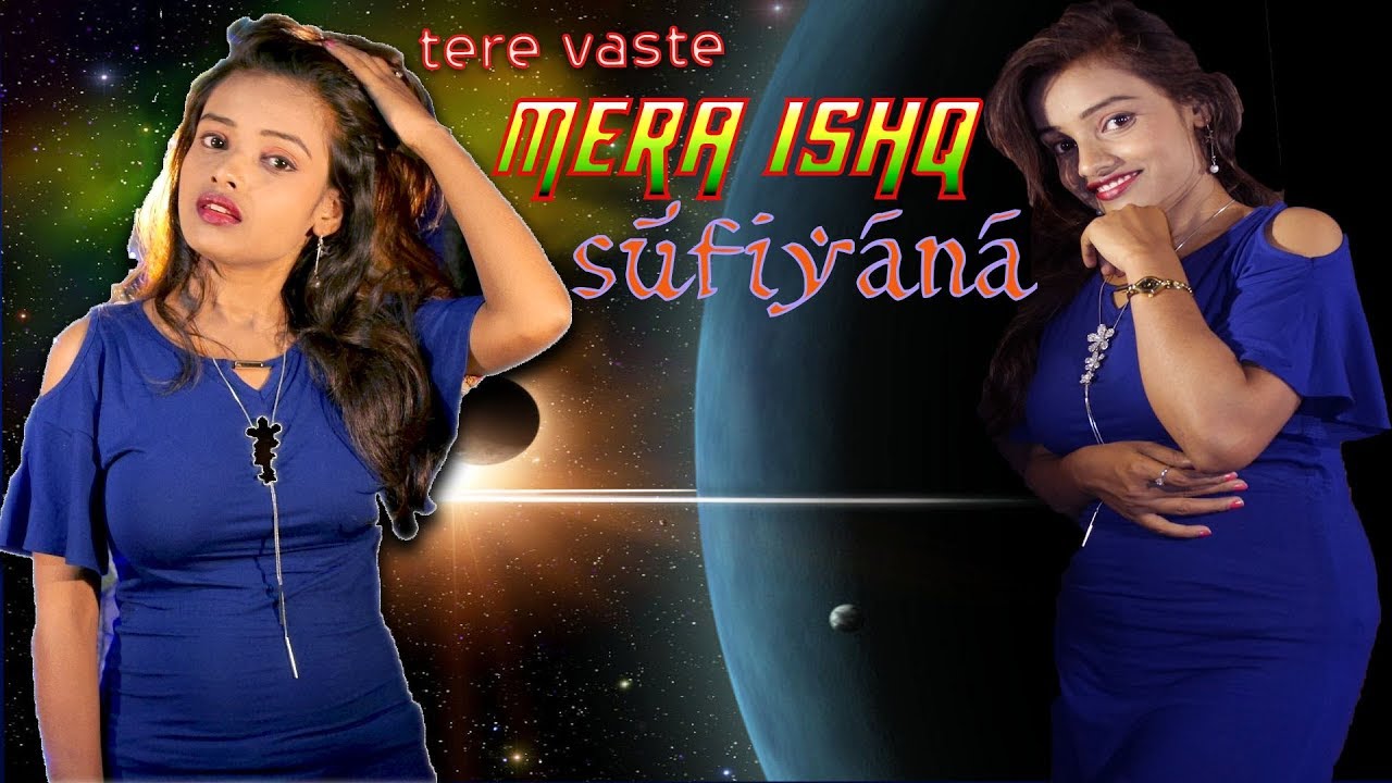 ISHQ SUFIYANA / COVER / BY ANUPAMA DAS /DIRTY PICTURE