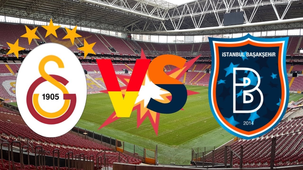 TRENDYOL SÜPER LİG 26.HAFTA GALATASARAY VS BAŞAKŞEHİRSPOR MAÇINI ( E FOOTBALL DA) SİMÜLE EDİYORUZ 