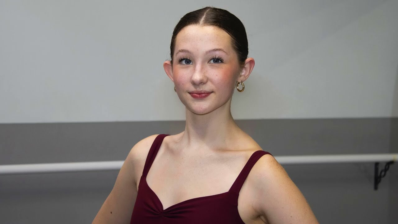 BYU ballet summer intensive 2026 audition