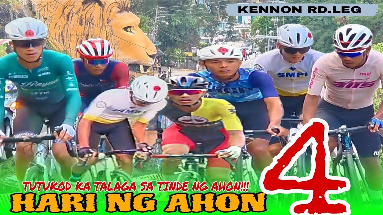 HARI NG AHON KILLER LEG SA TINDI NG NAPAKATARIK NA AHON,TITIRIK TALAGA SA TINDI NG AHON VIA KENNON 