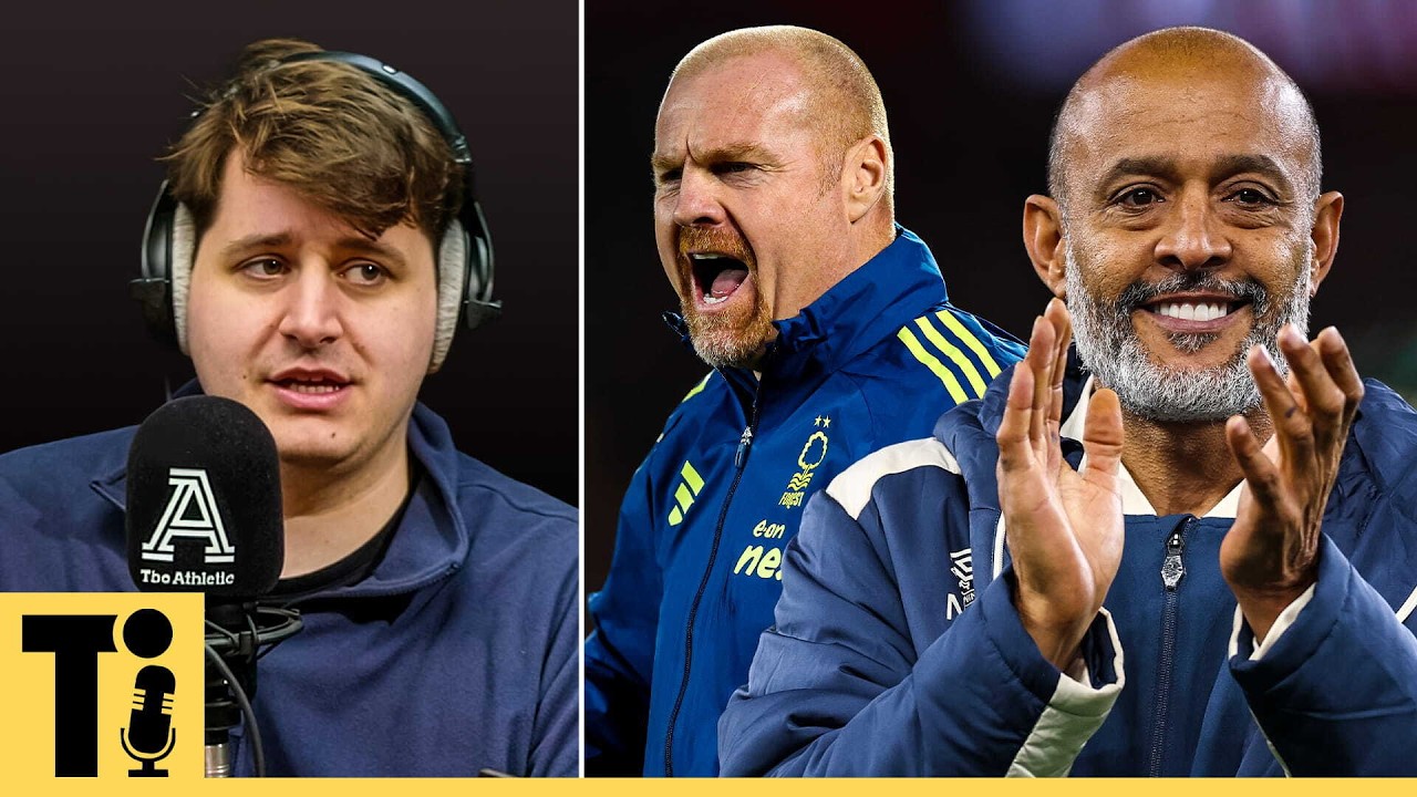 West Ham rally, Forest sack Dyche & Spurs hire Igor Tudor