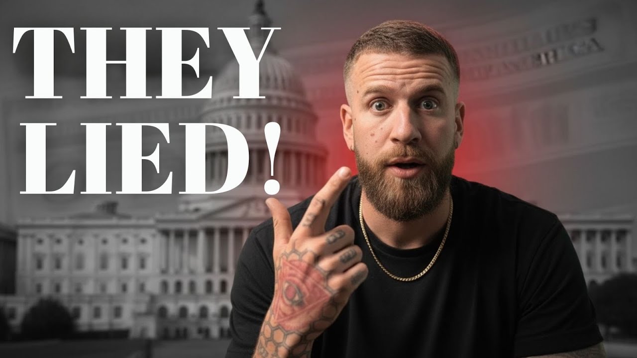 Exposing the Financial System: How the Government and Banks Control You