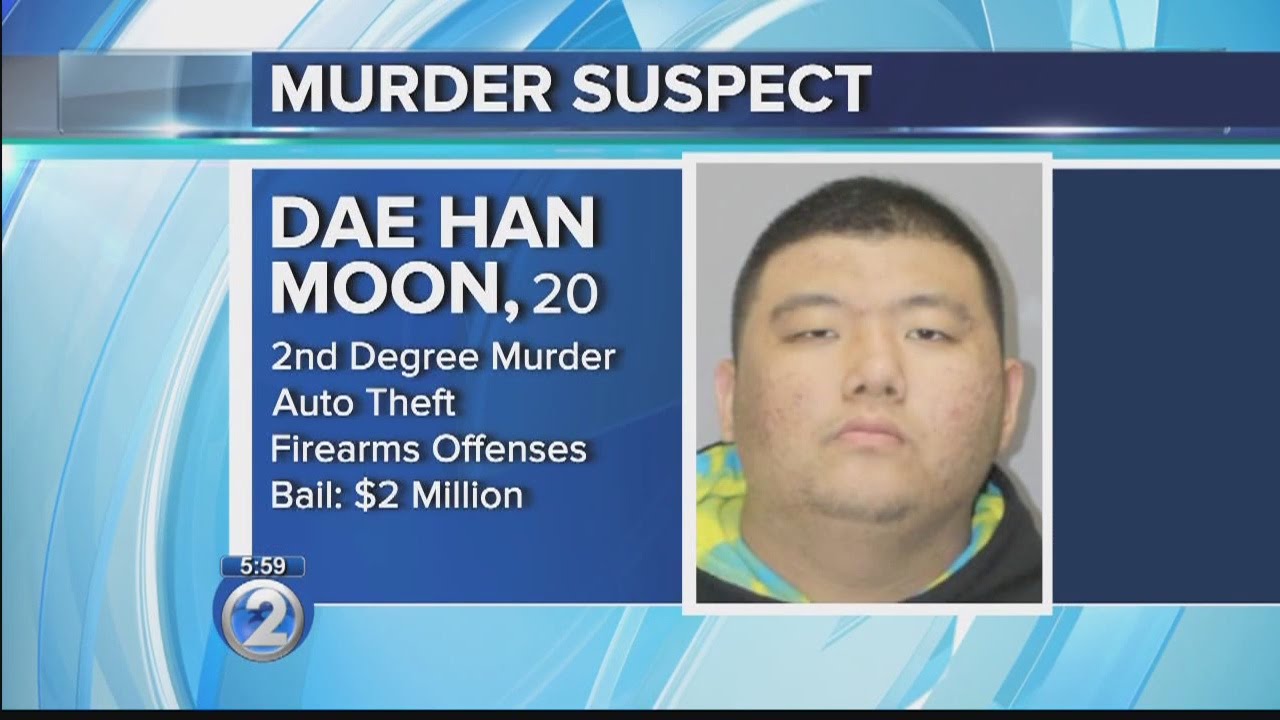 Ala Moana murder suspect turns himself into police custody
