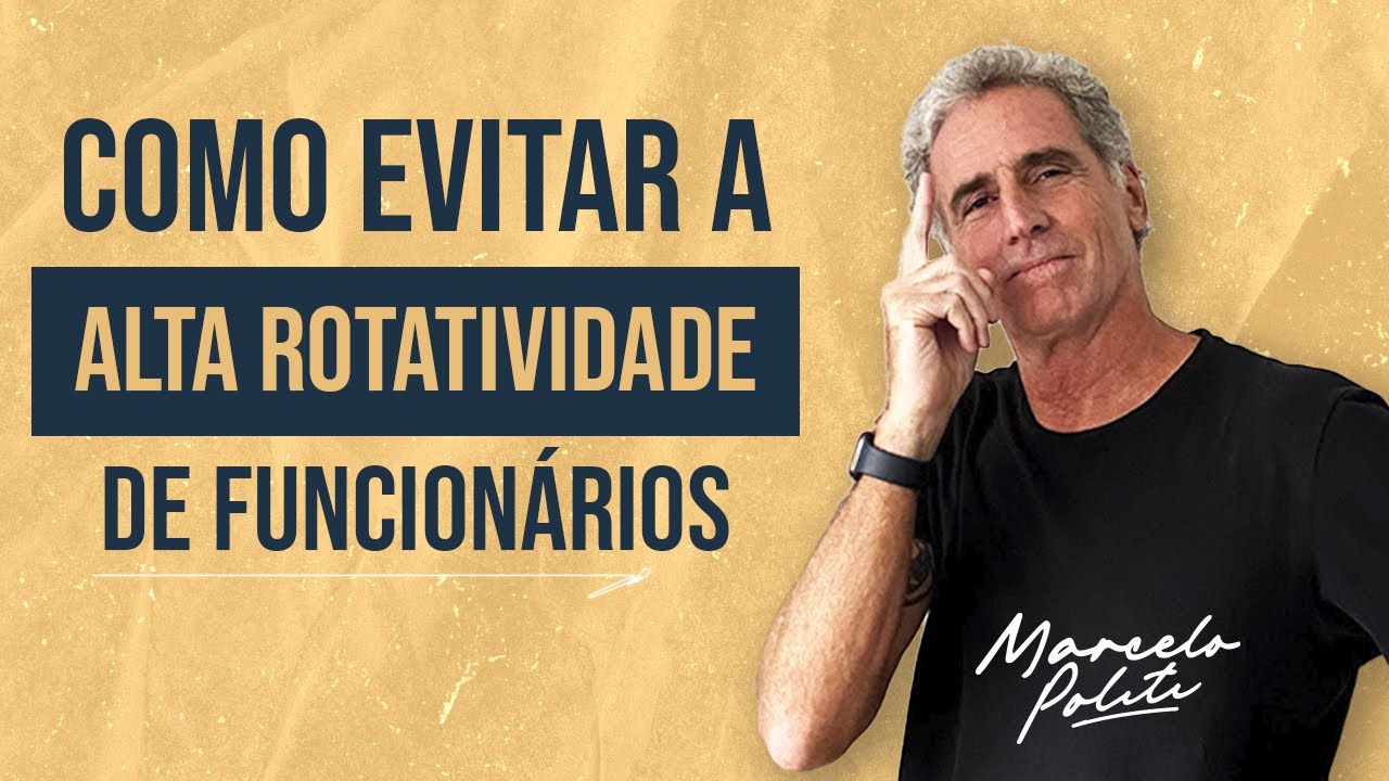 Como evitar a ALTA ROTATIVIDADE de funcionários ao abrir um restaurante?
