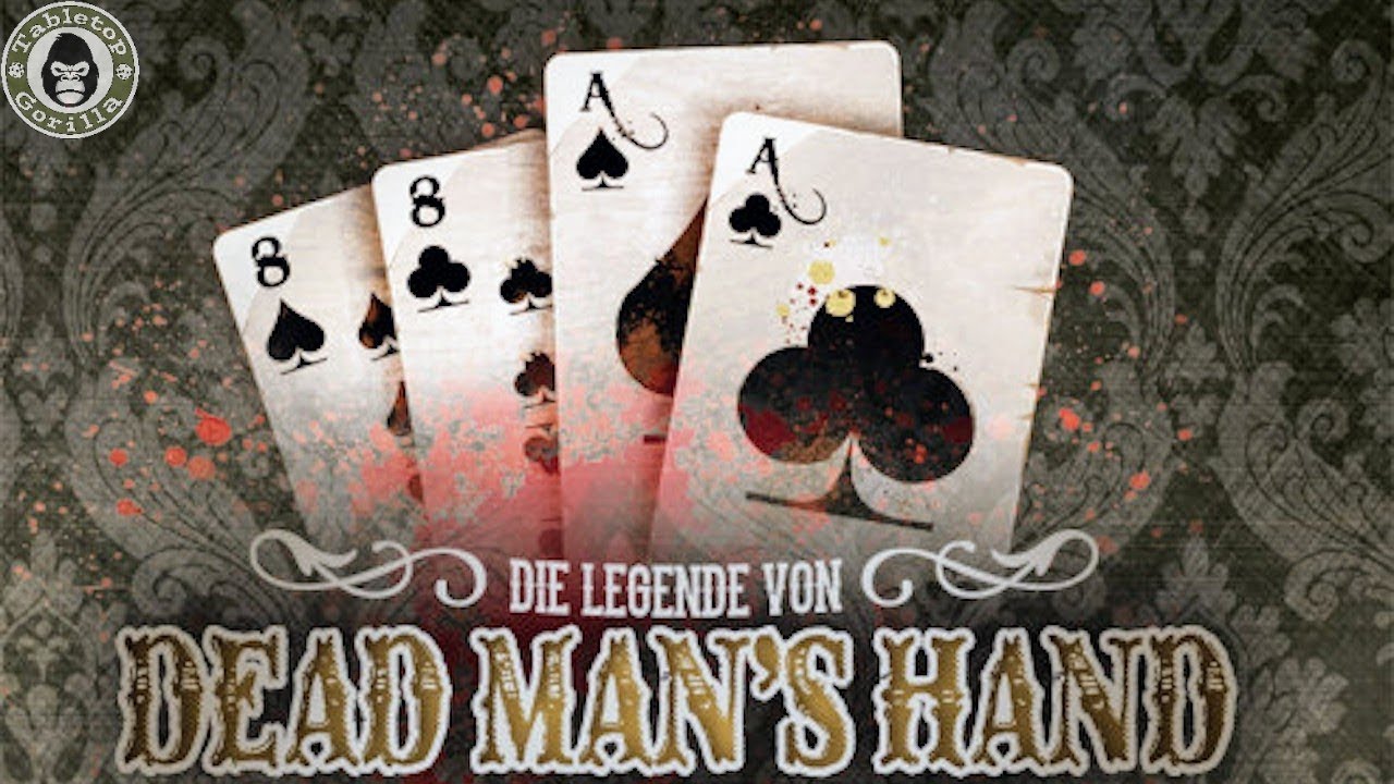 Dead Man's Hand 🤠  [#Demospiel]