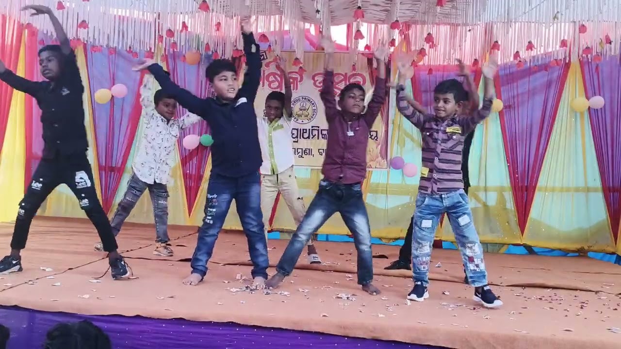Annaual function 2026