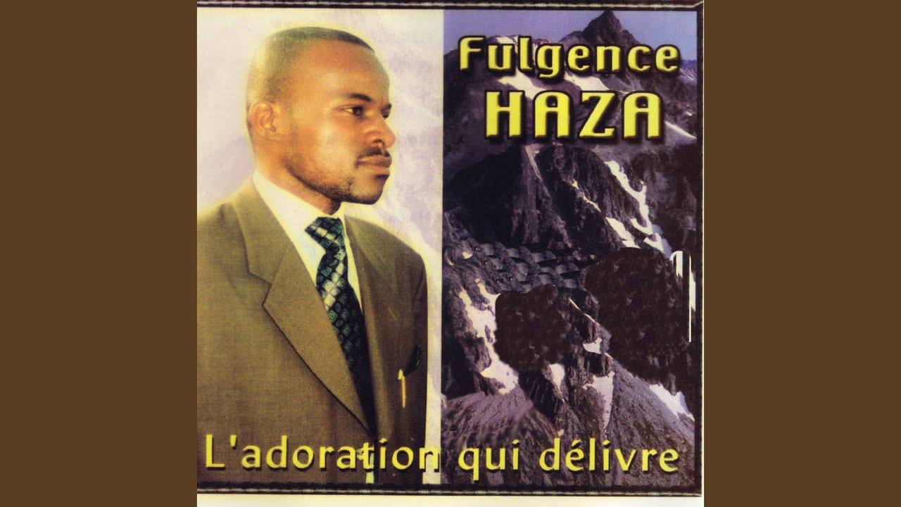 Nzambe Malamu