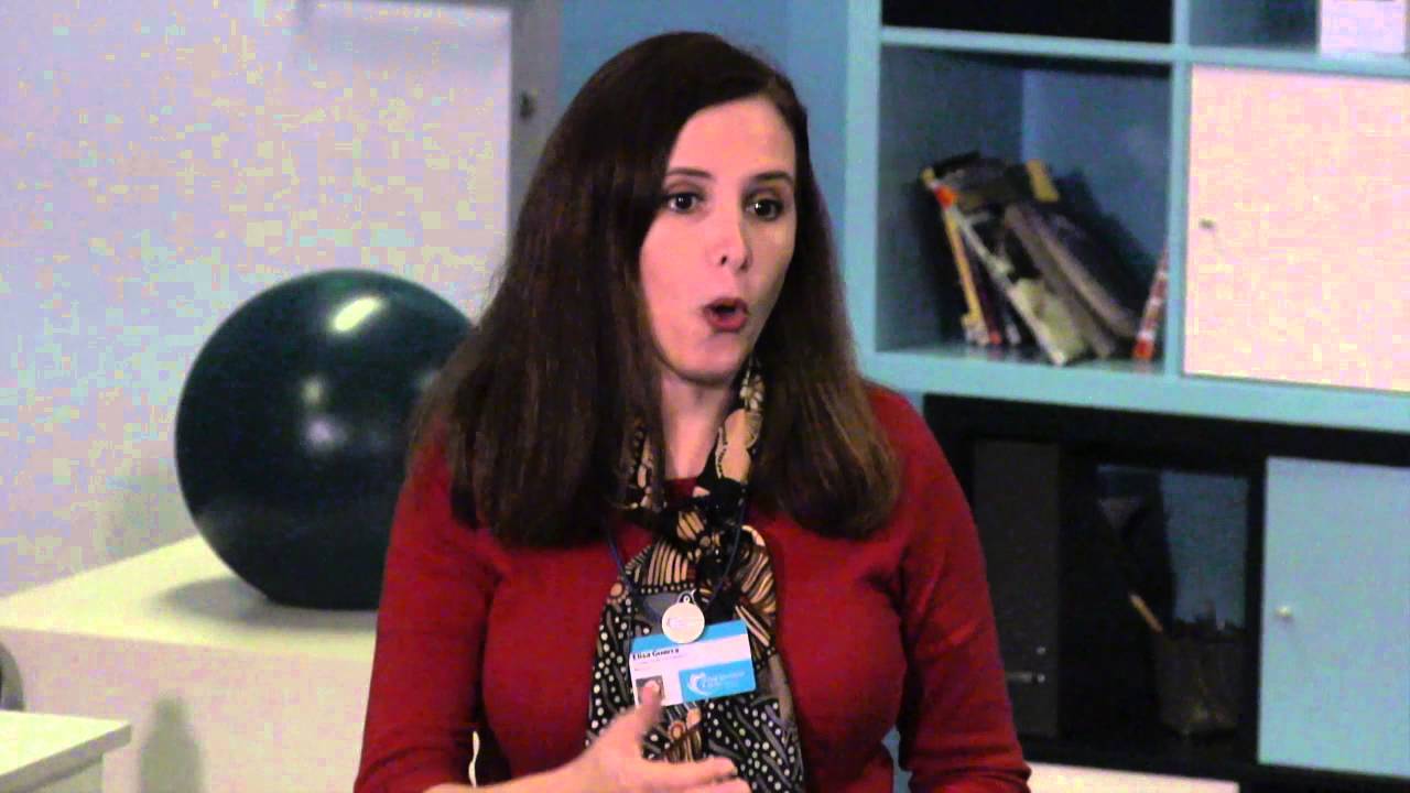 Global Education & Skills Forum 2016 Teacher Masterclass: Early Childhood Lesson from Mexico