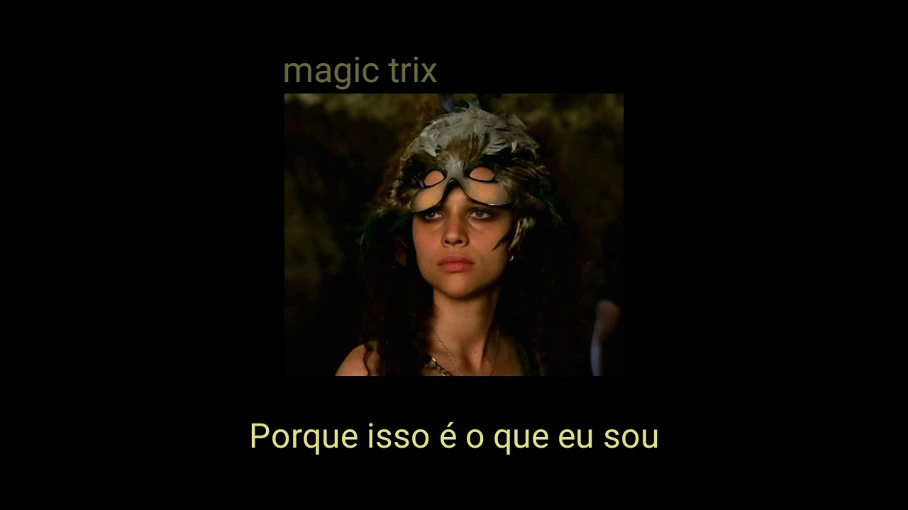 a little wicked - Valerie Broussard (tradução/legendado)