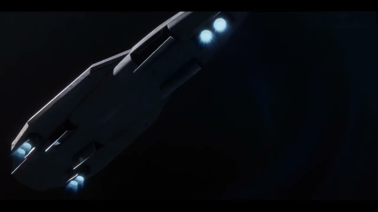 For all mankind mars Injection burns ￼