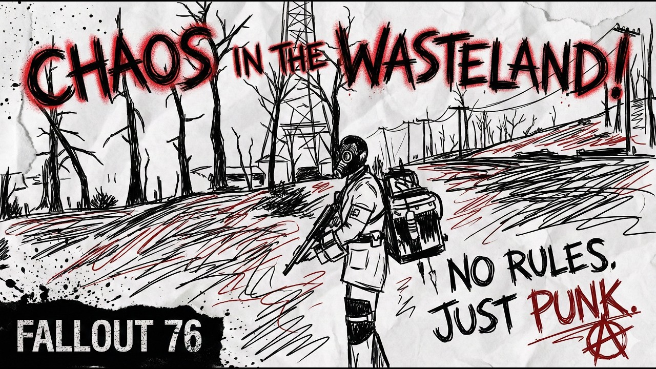 Fallout 76  Why Trash Wins in Appalachia