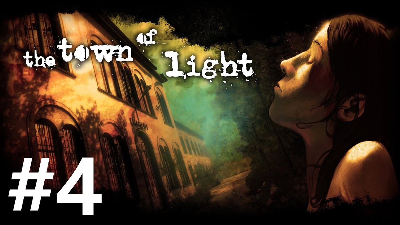 The Town of Light Walkthrough part 4
