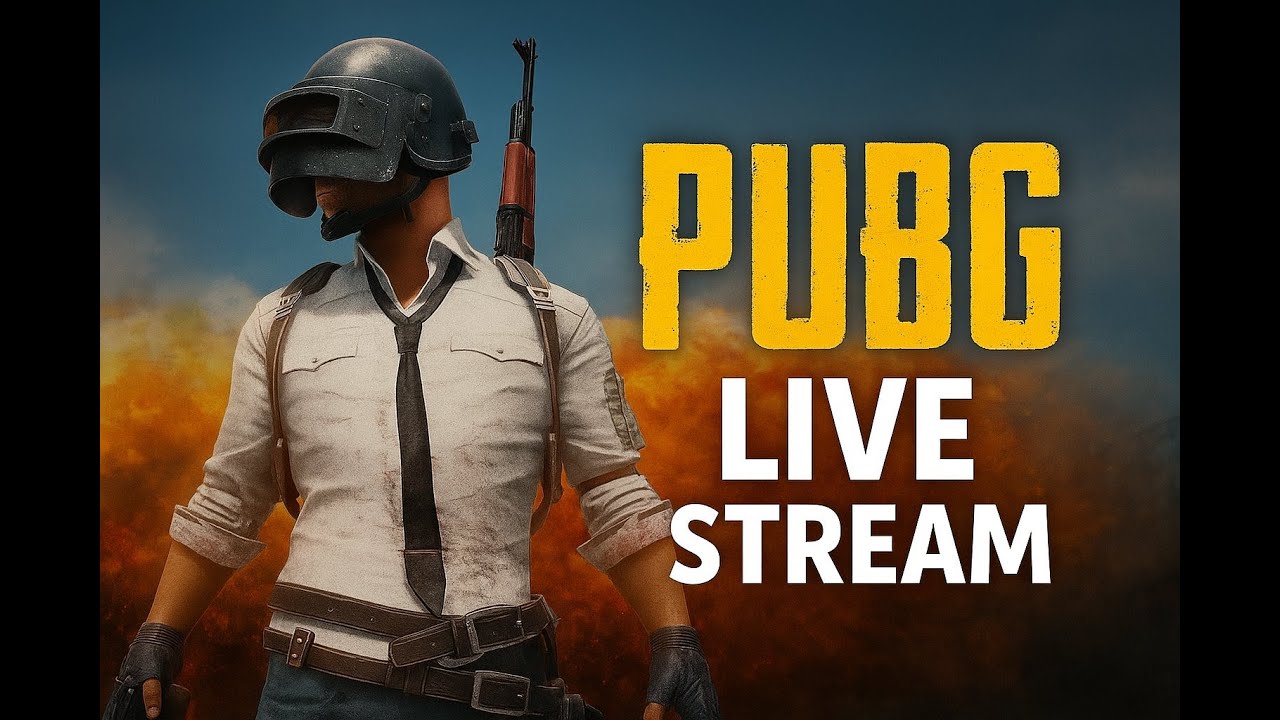 Повернення в PUBG