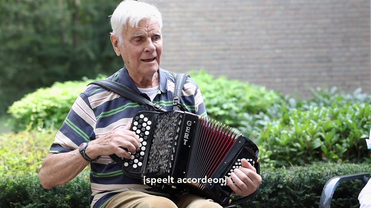Rondleiding hospice In Via in Eindhoven