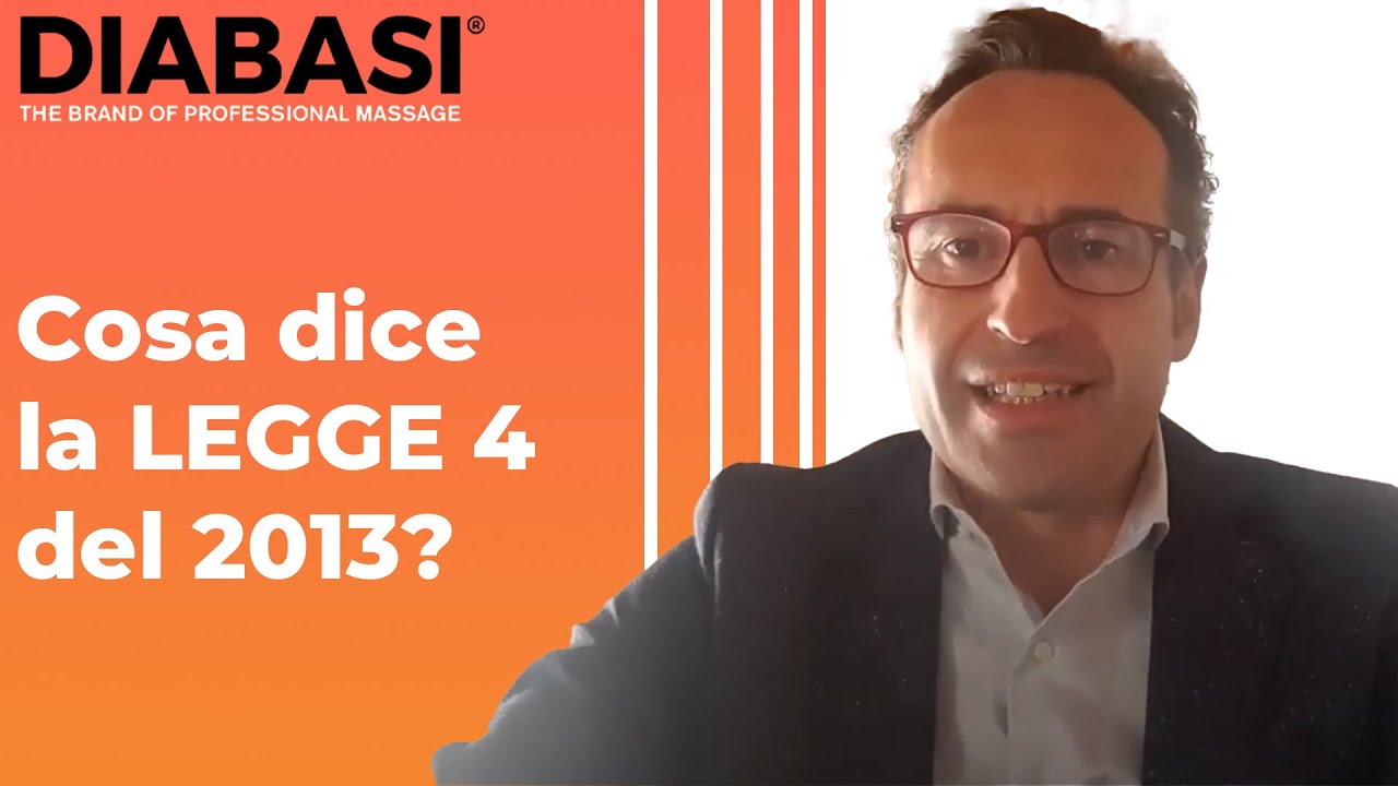 L'importanza della Legge 4 2013 per gli Operatori del Benessere