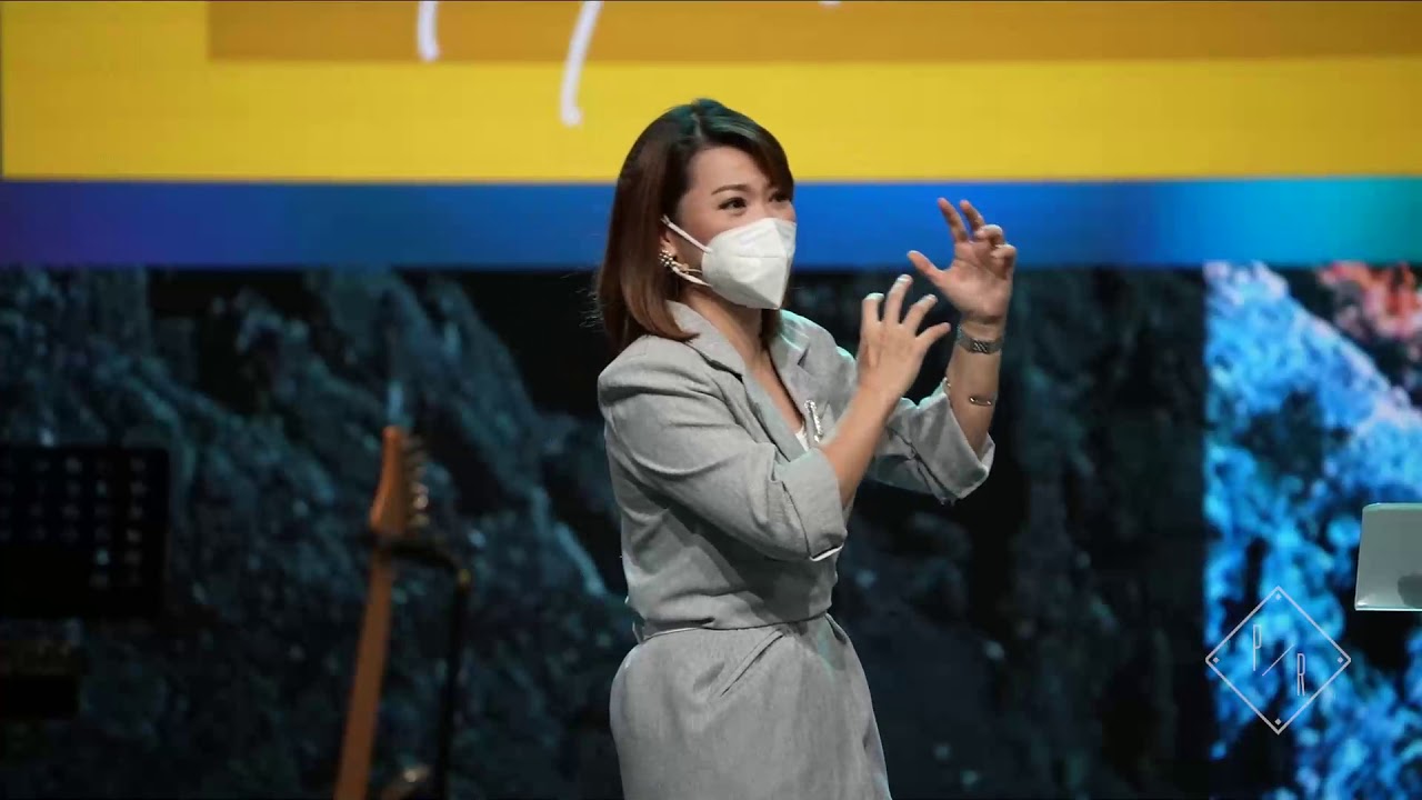 Menjunjung Tinggi Sebuah Hubungan, Abraham & Lot (Official Khotbah Margaret Wu)