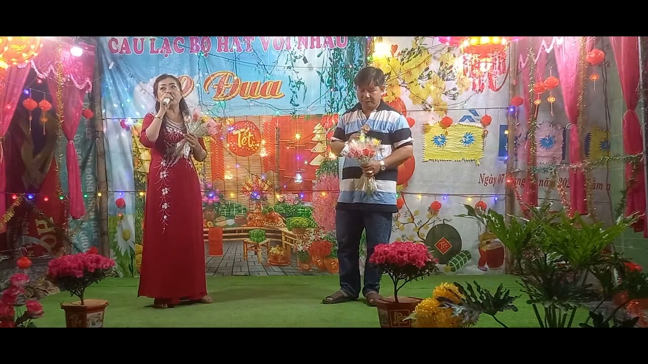 Tc  dong  song  quê em ( song ca  )