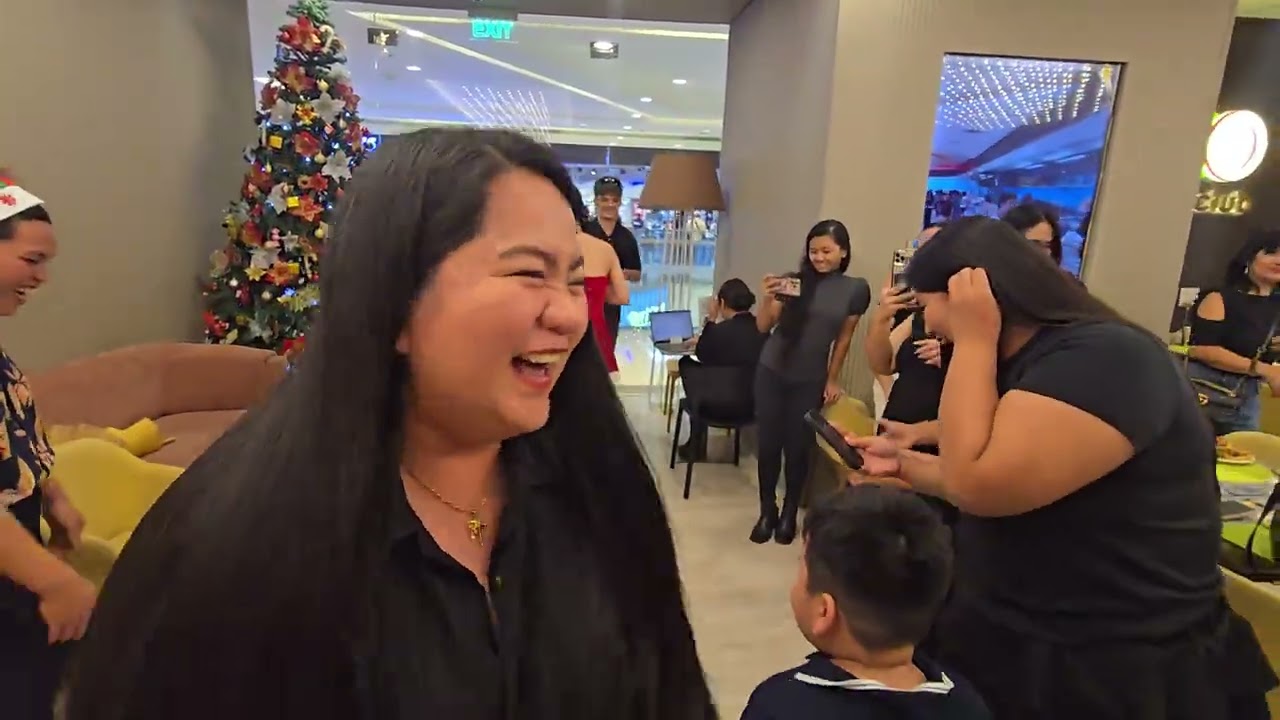 Khiara @ 18 