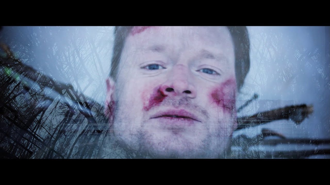 Honey Beard | Hummingbird (Official Video)