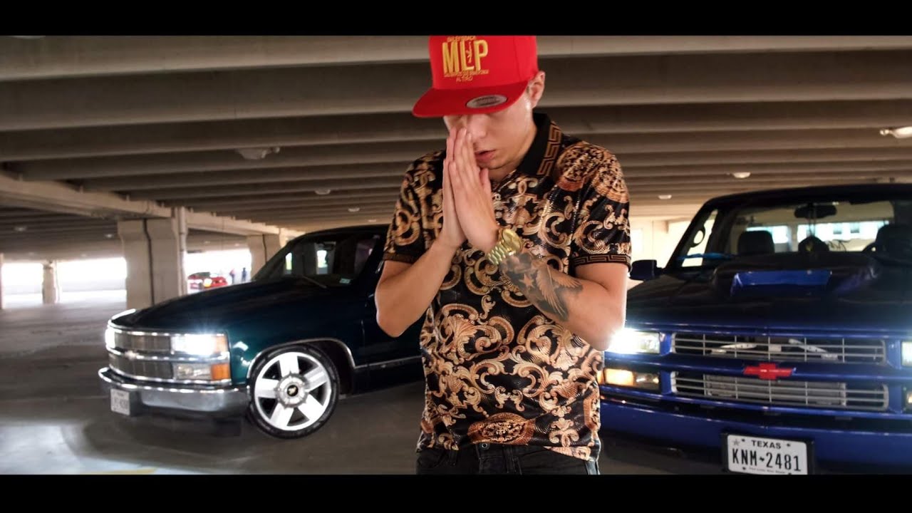 Smiley- Kumbia Tumbada (Official Music Video) Kumbia Rap 9 Ismael Zambrano Films
