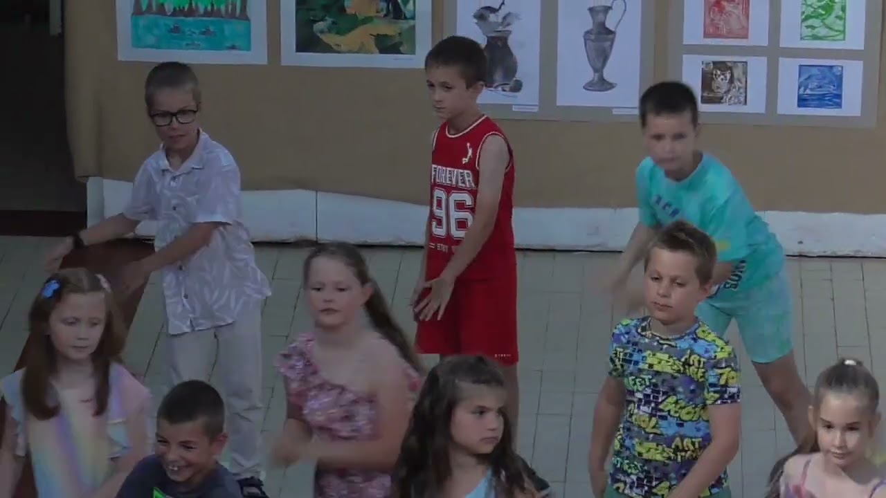 Tanévzáró 2024/2025