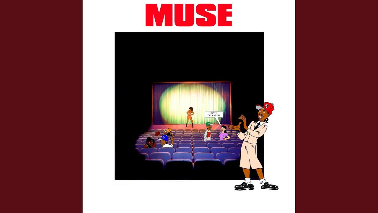 muse