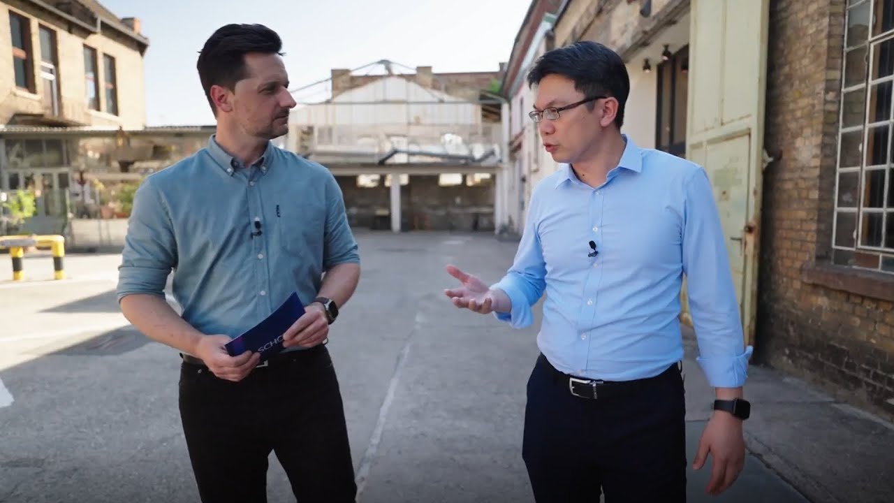 Walk The Talk | Why semiconductors love glass pt. II (in less than 327 seconds)