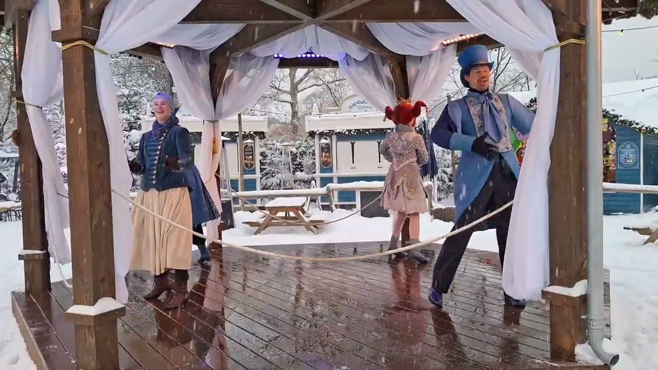Liedje van Pardijns Meedein festijn