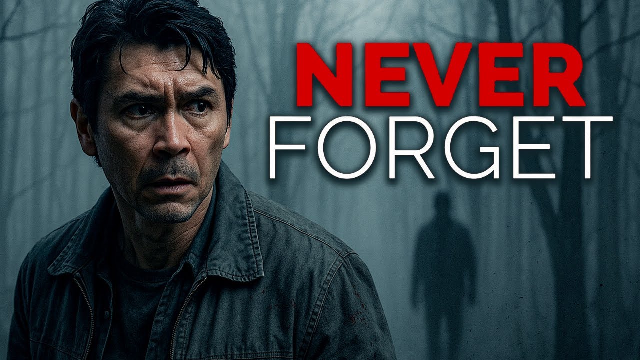 Never Forget | Full Drama Thriller Movie | Lou Diamond Phillips, Kris Holden-Ried | @aplfilm