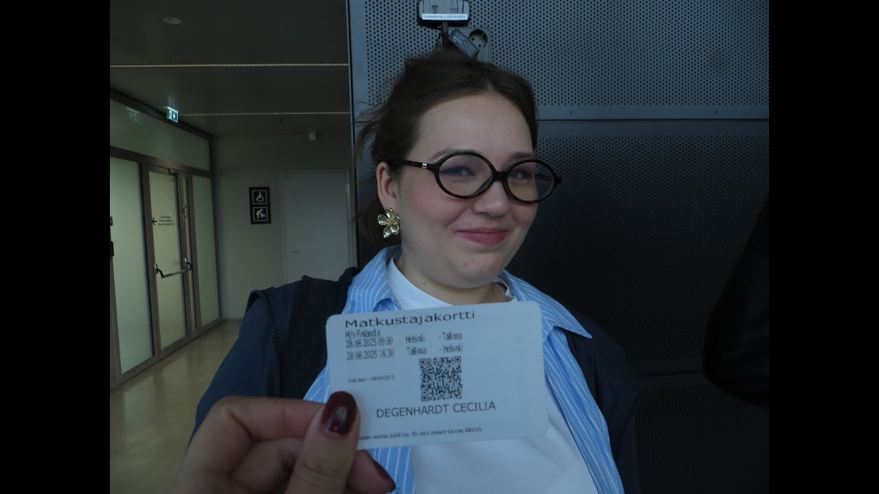 bämät tallinnassa 28.8.2025