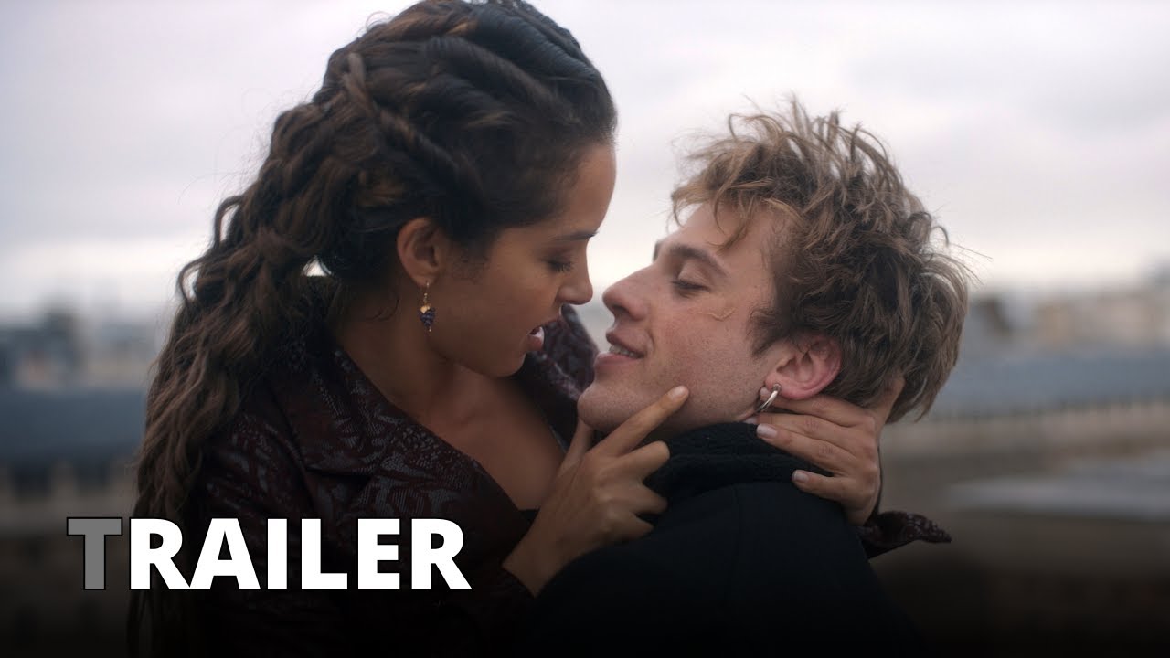 CAR&Ecirc;ME (2025) | Trailer italiano della serie in costume francese su Apple TV+