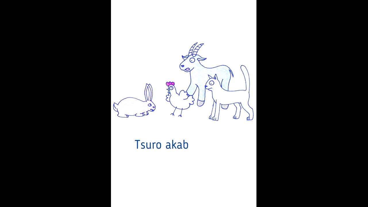 Zuva Radonha - Ngano