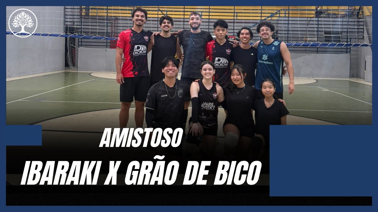 Amistoso | Set 3 - Na'Vi x Grão de Bico