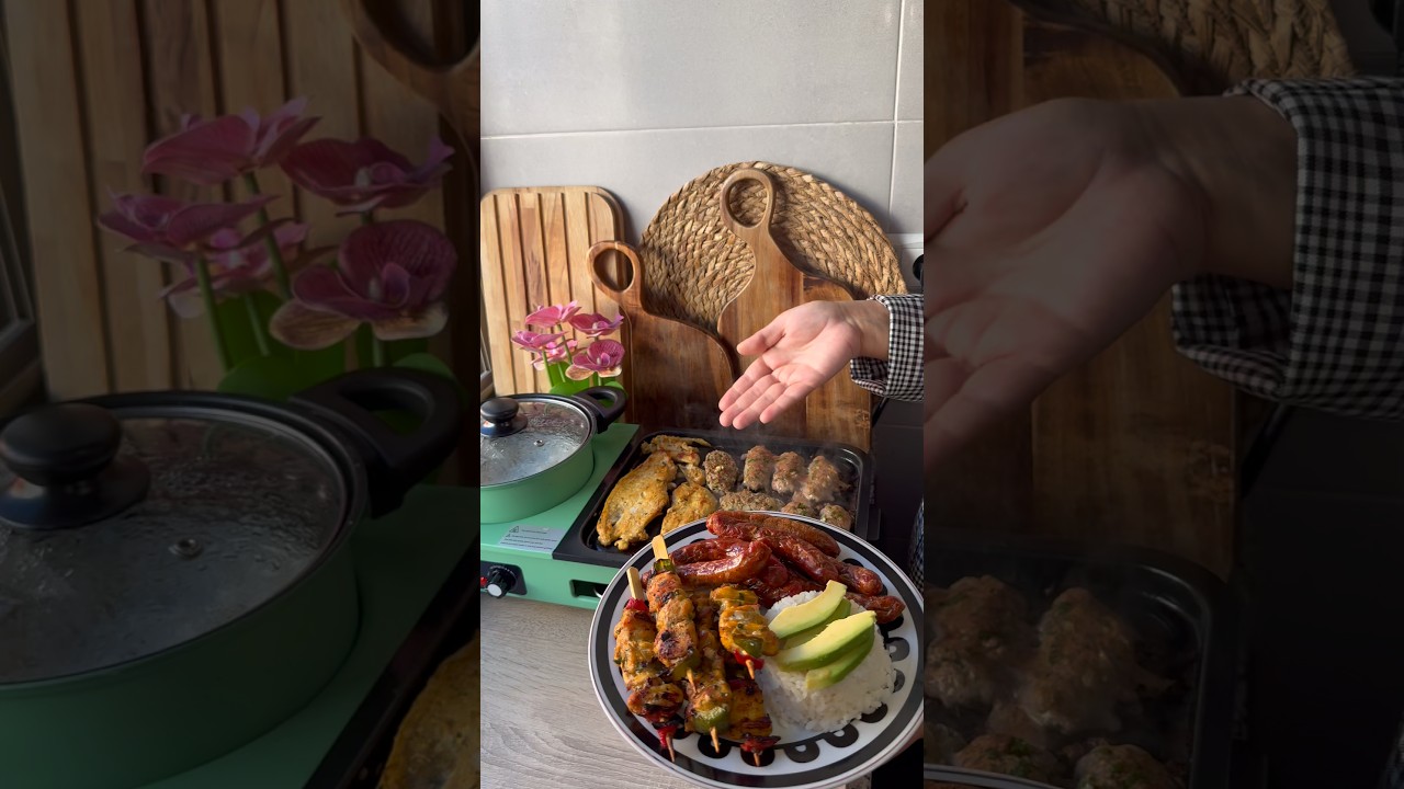 خطيييرة😱كاطيب كلشي و بثمن حصري 😍🤯استعملو الكود dzk3496 باش تستافدو ✅#temu #temuhaul #fyb