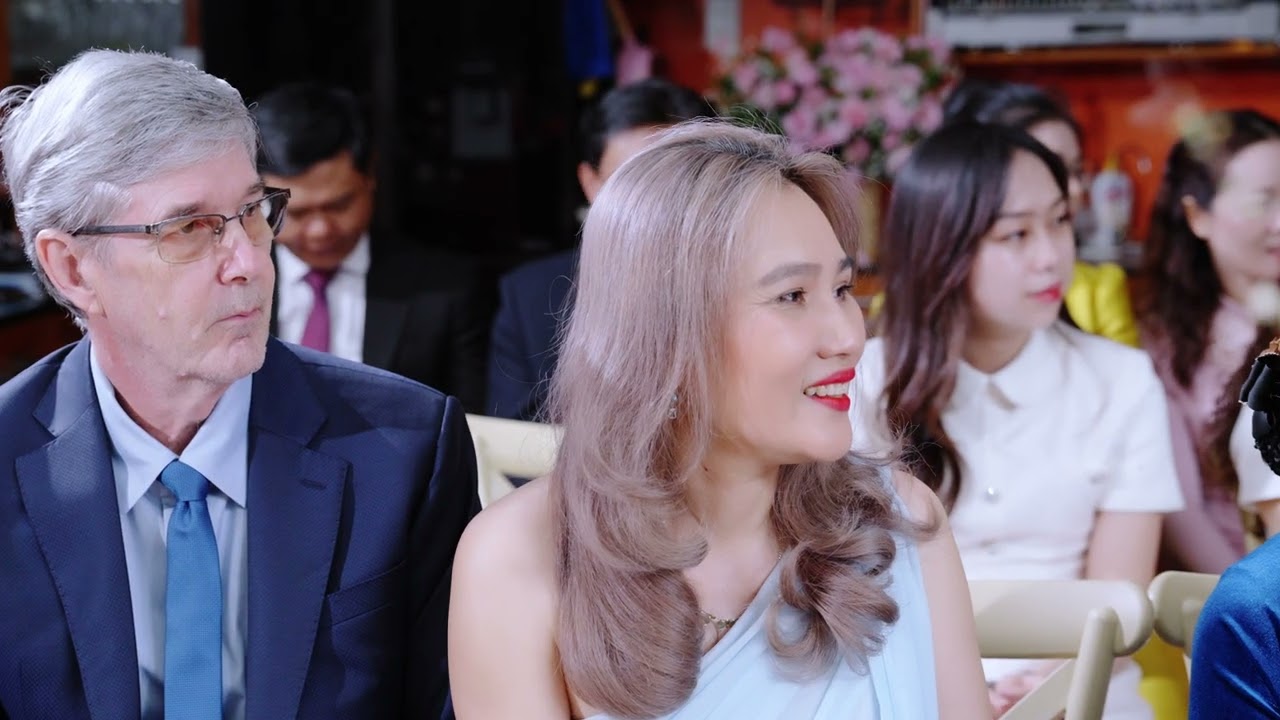 Kh&aacute;nh Linh & Ho&agrave;ng Nh&acirc;n  (14.3.2026) ( Phim ph&oacute;ng sự )