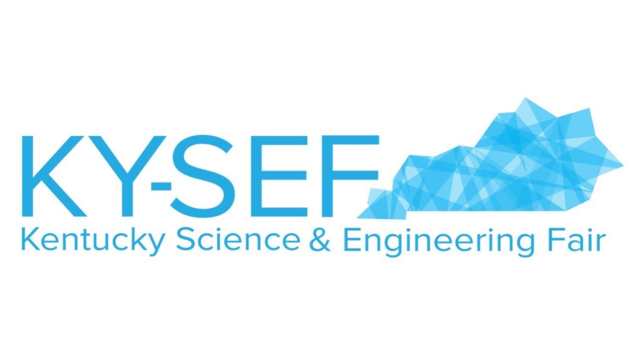 Kentucky Science & Engineering Fair Awards Program - March 27th, 2022 at 4pm