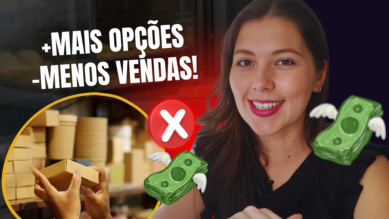 esse erro ATRAPALHA suas estratégias de vendas no instagram