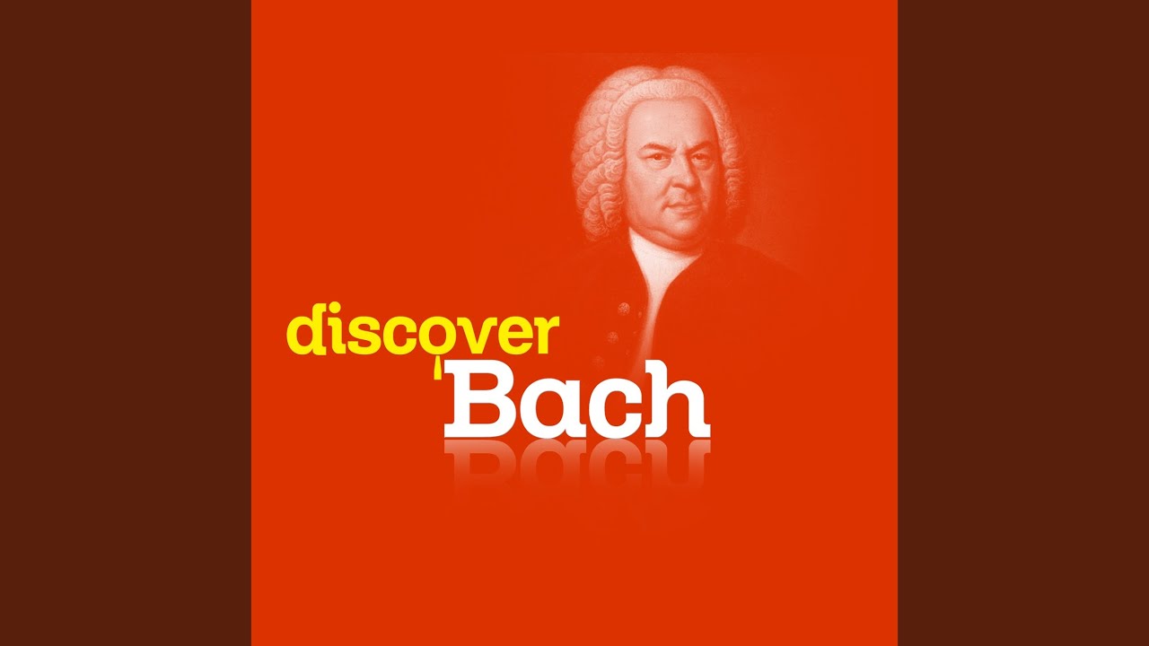 Orchestral Suite No. 4 in D Major, BWV 1069: I. Ouverture