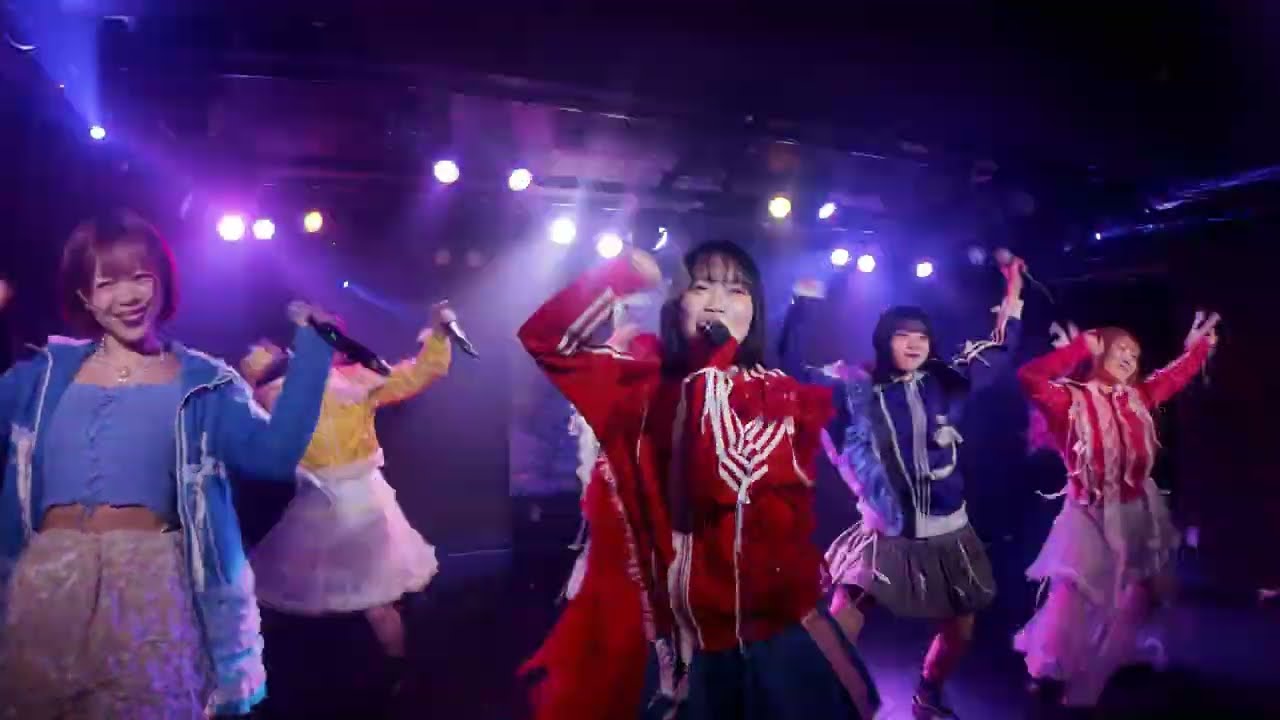 SUPER REPLiCA『Bad Stream Cross』vol.2 #スパレプ
