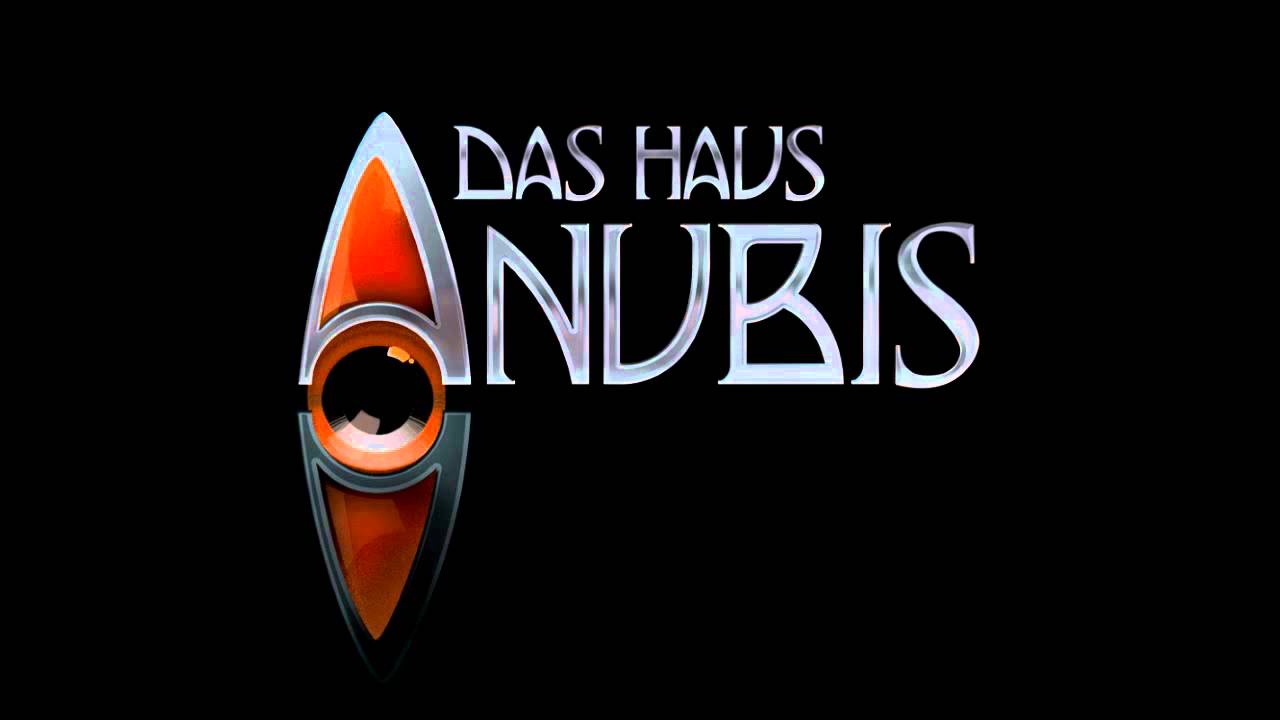 House Of Anubis | El Misterio de Anubis Soundtrack Original 4