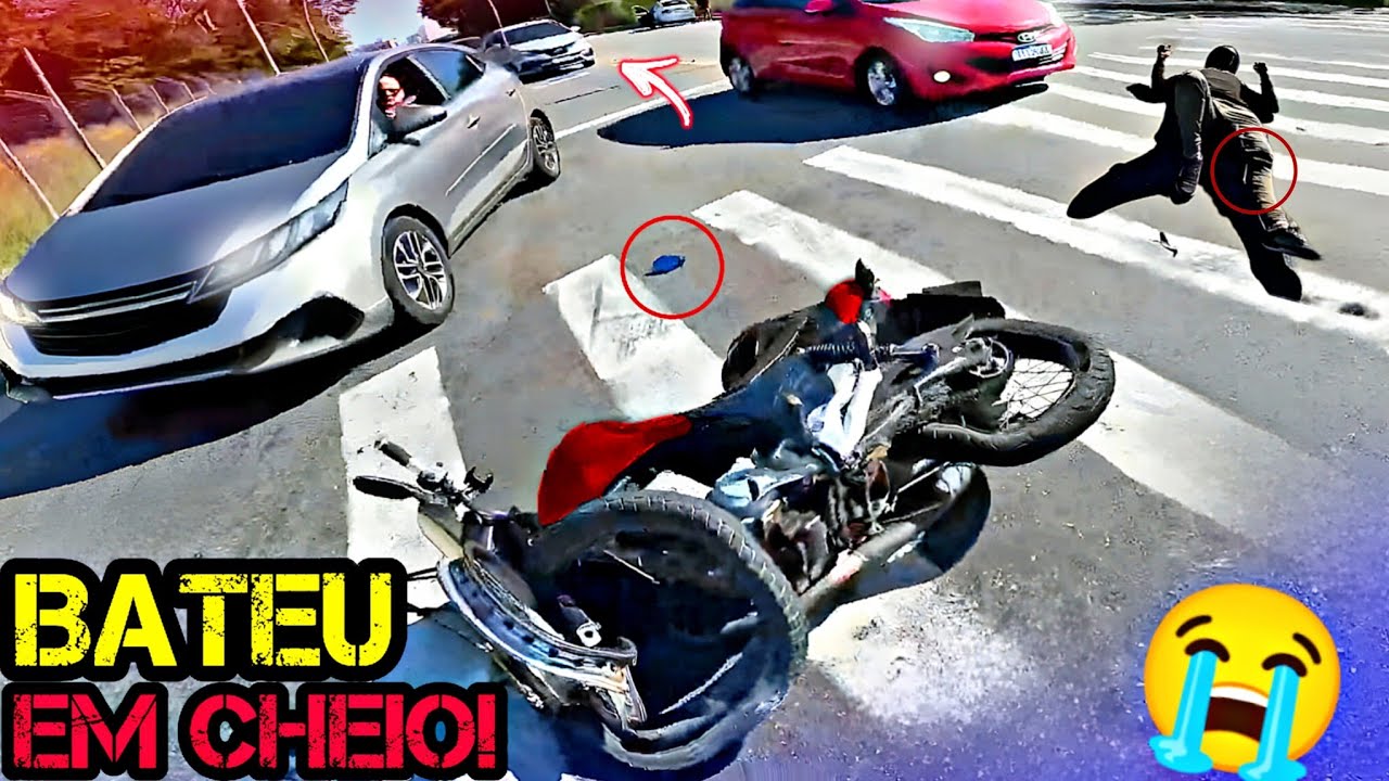 FATOS CURIOSOS NO TR&Acirc;NSITO EP:254