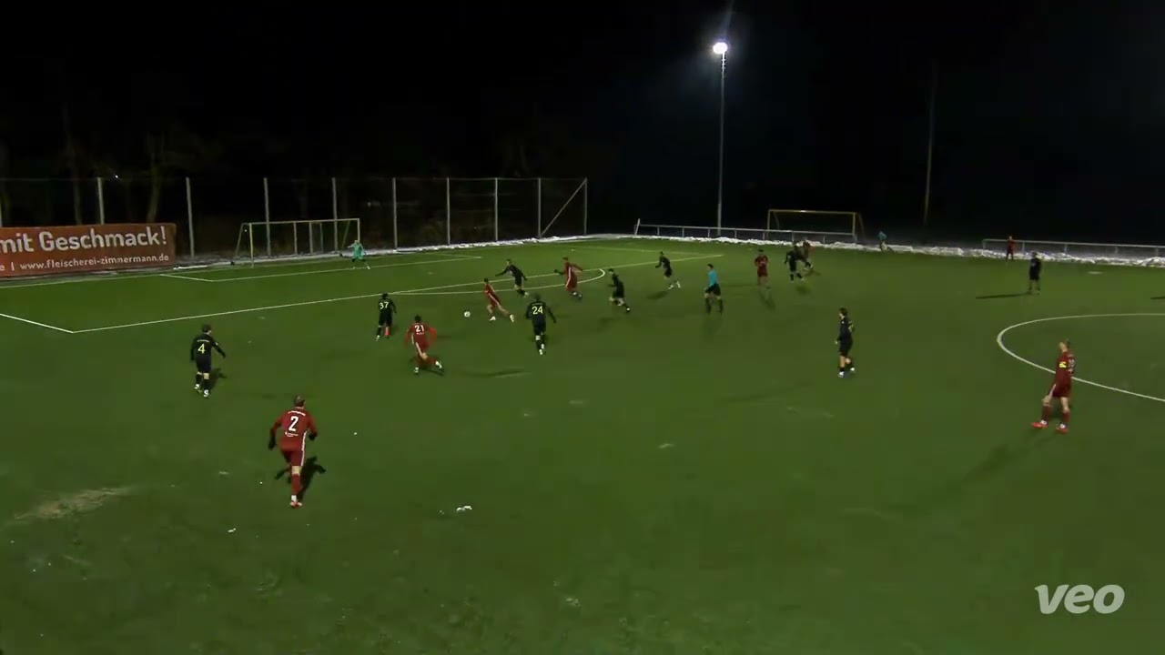 Testspiel Highlights  VFL Westercelle-RSE 17.06.2026