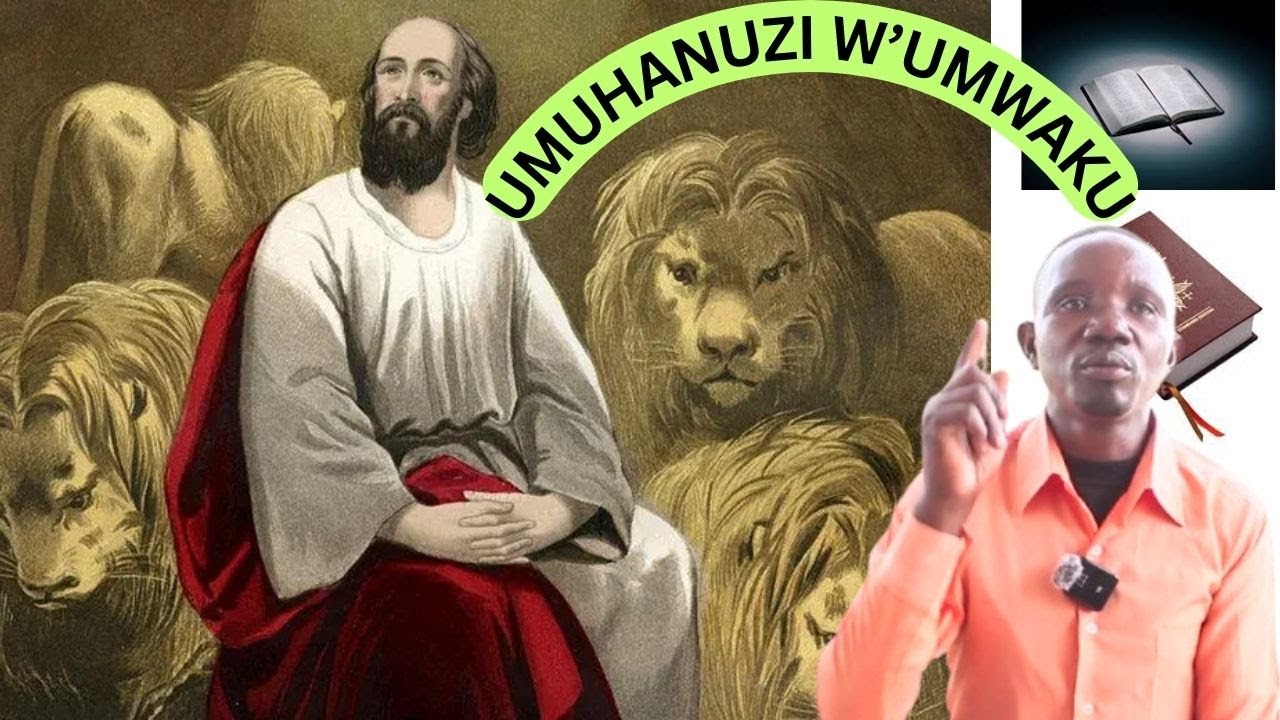 2026 Imana ikurinde guhura nuyu muhanuzi w'umwaku/Kuko umwaka ushize yangije abantu benshi/Ba maso//