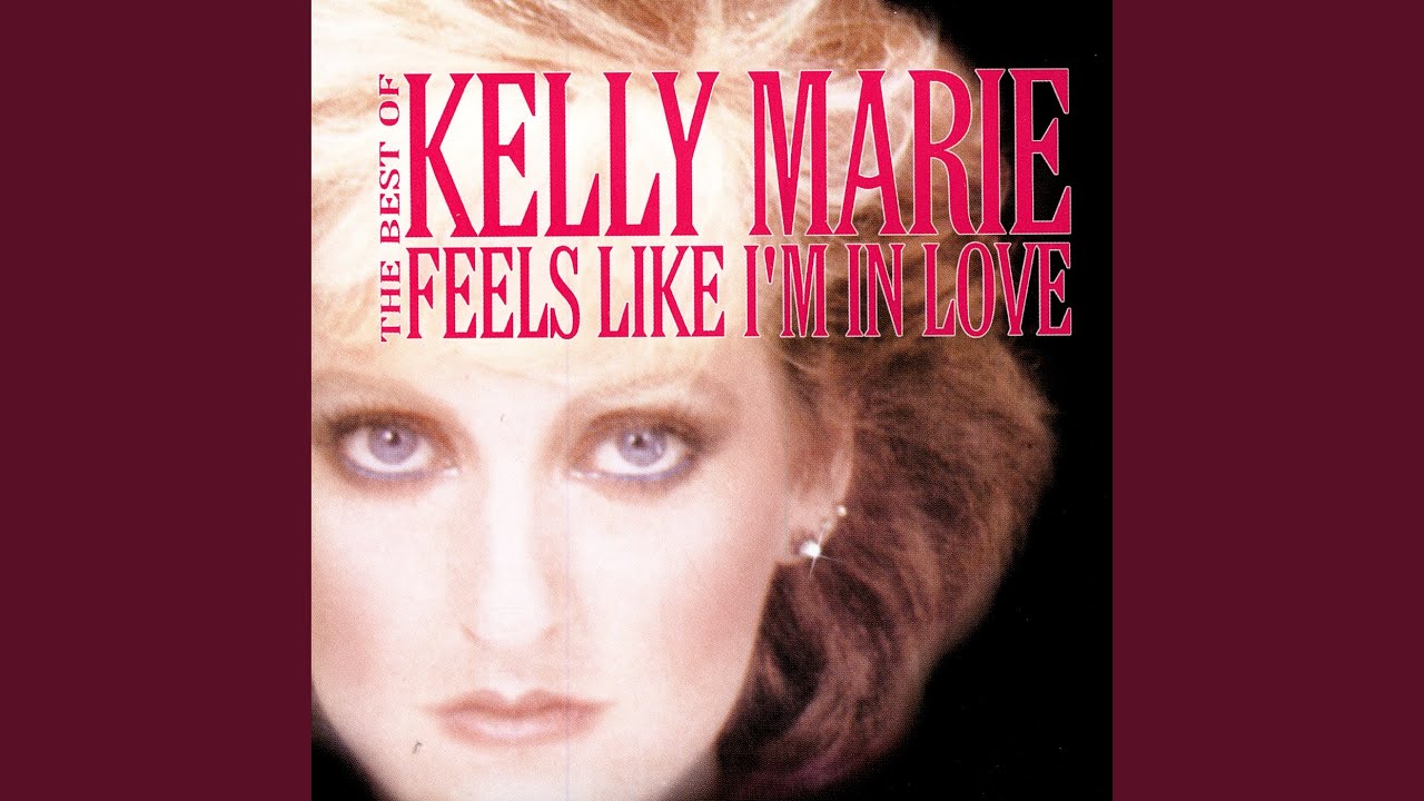 Feels Like I'm In Love (PWL 12