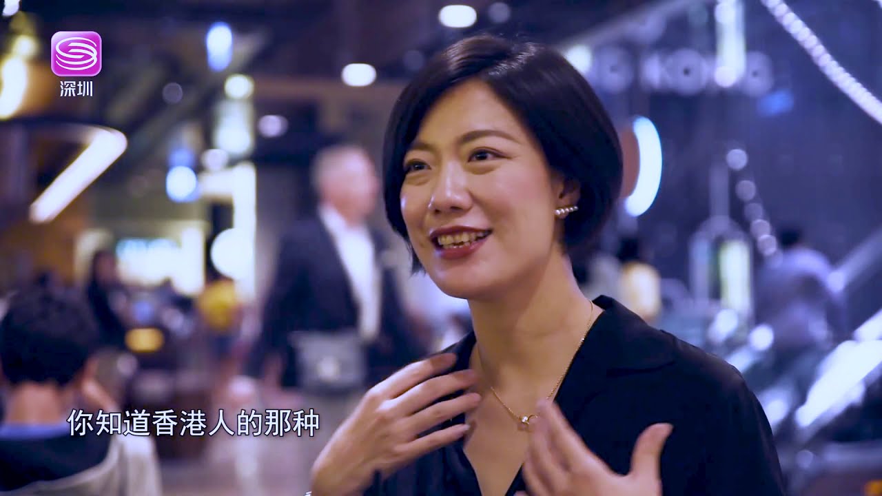 西洋菜街 - 深圳衛视 龍婷特別版