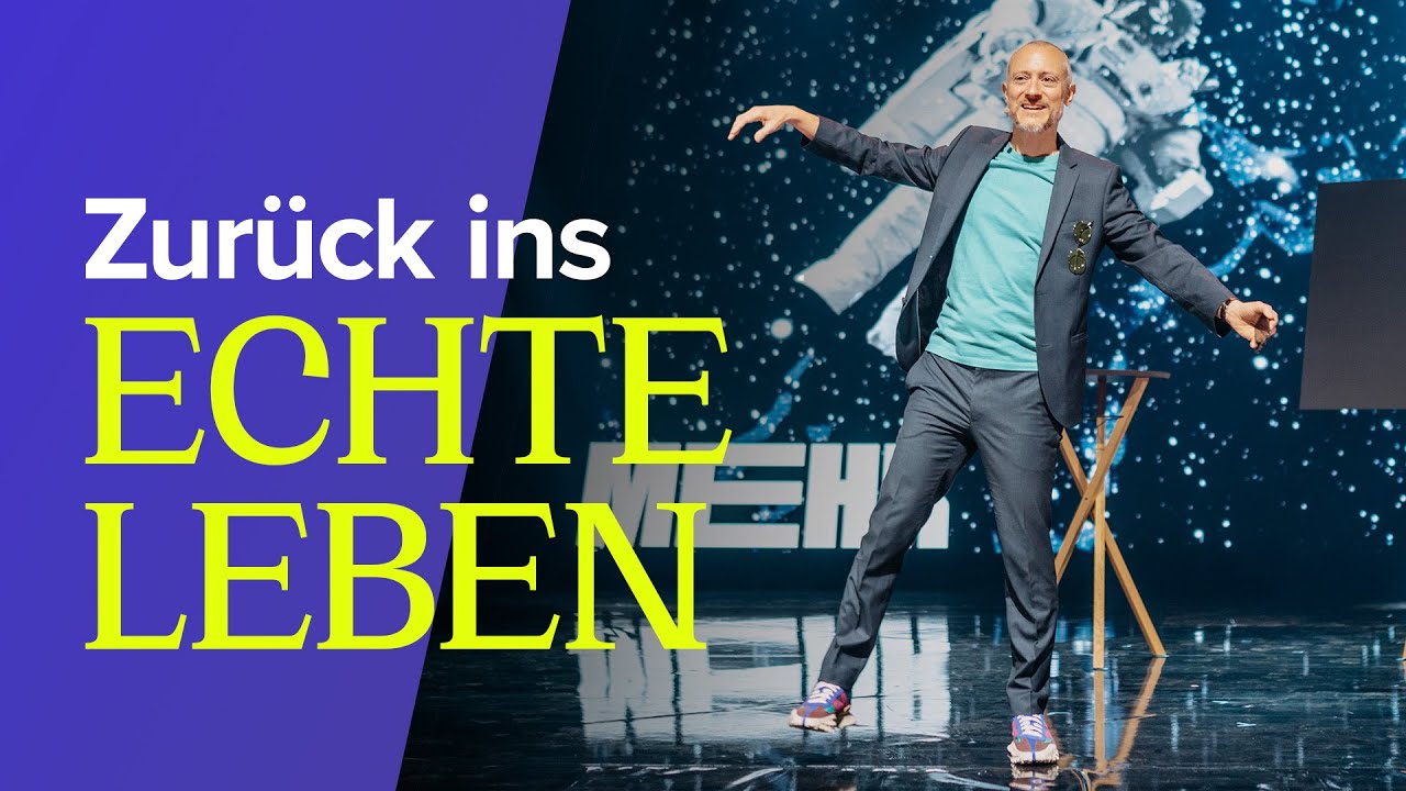 Realit&auml;tsverlust?!