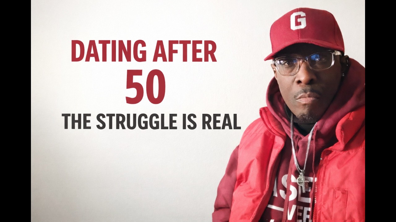 Dating After 50: Reasons Why Romantic Relationships Struggle and Breakdown | Relationship Advice